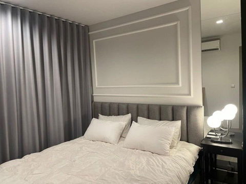 [ปล่อยเช่า] ยูนิต Rare ที่สุดในโครงการ! ✨ ชั้น 37 วิวโล่งหน้าสุด | Life Asoke-Rama 9 (ไลฟ์ อโศก-พระราม 9)