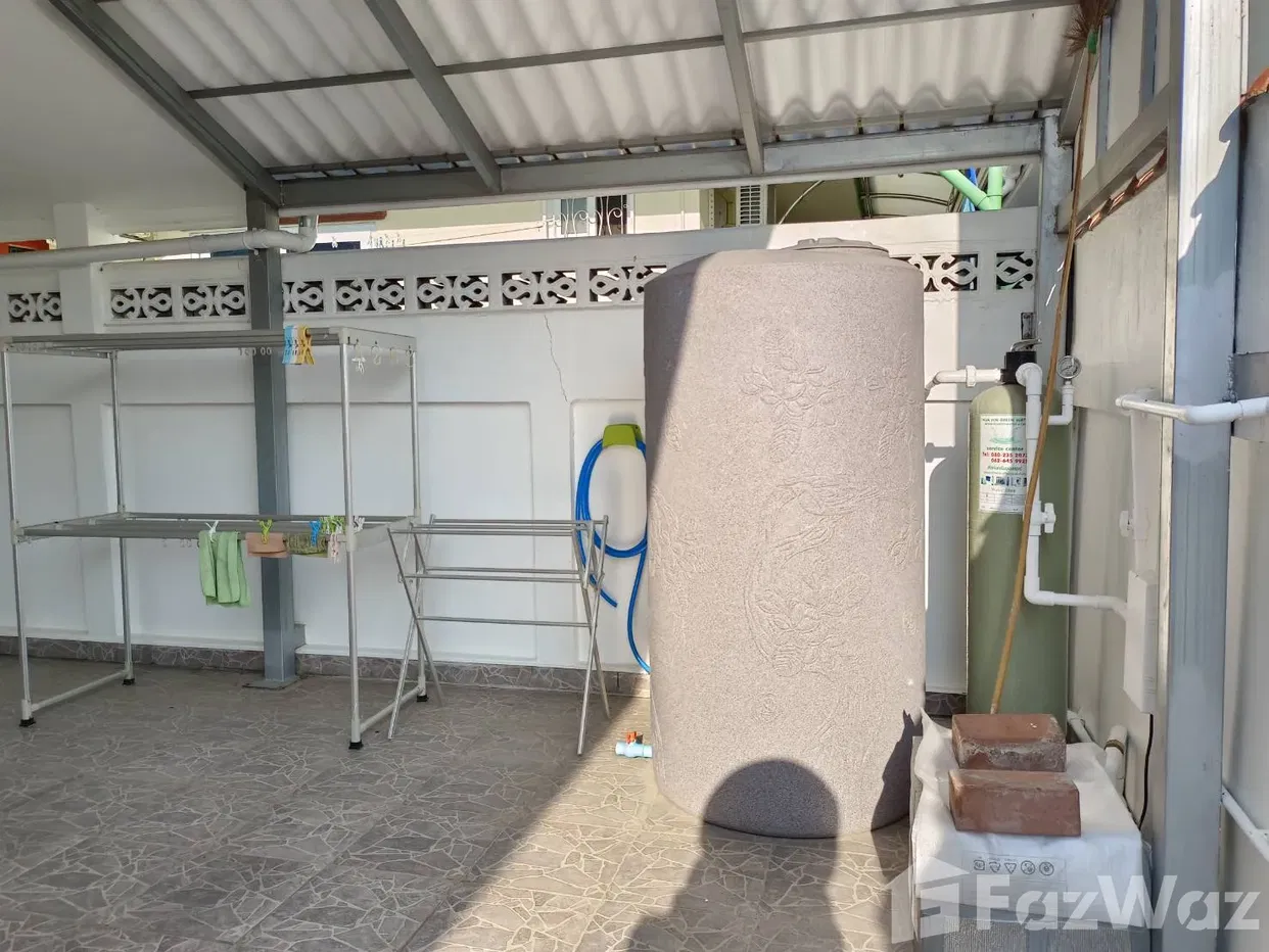 รูป บ้านเดี่ยวให้เช่า 3 ห้องนอน ในโครงการ บ้านสุขสบาย 2 1909790 - รูปที่ 16/17