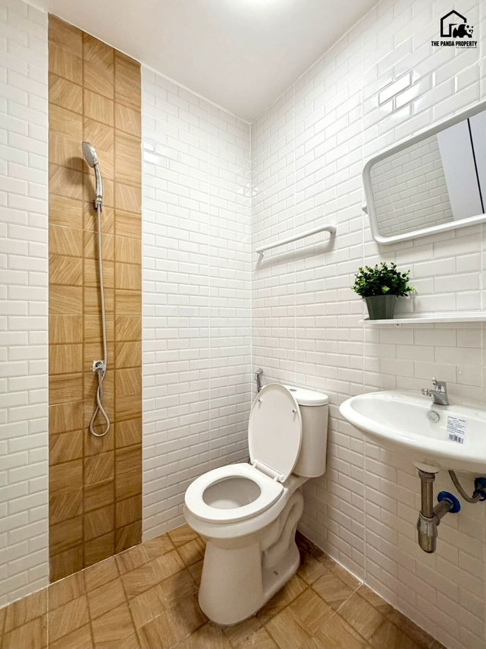 รูป หมู่บ้านสมชาย วัดสวนส้ม ถ.ปู่เจ้าสมิงพราย - รูปที่ 19/19