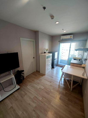 Condos for rent : 1 Bedroom Condo for rent at Plum Condo Ramkhamhaeng