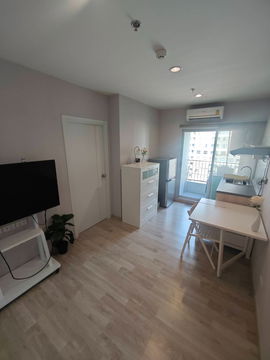 1 Bedroom Condo for rent at Plum Condo Ramkhamhaeng