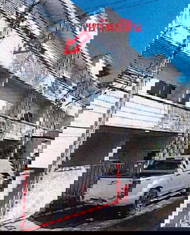 รูป K02377 ขายทาวน์เฮ้าส์ หมู่บ้าน คาซาลีน่า เขตสายไหม แขวงสายไหม - รูปที่ 1/8