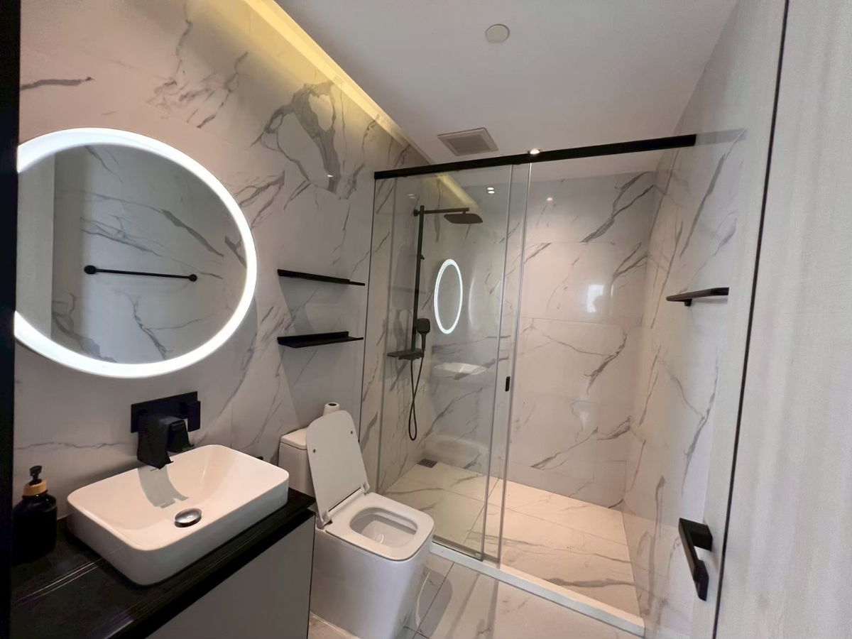 รูป The room phayathai ✅2 bedroom 2bathroom✅37,000 - รูปที่ 11/13