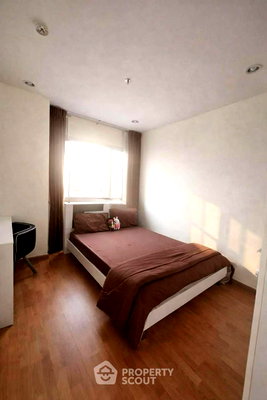 คอนโดให้เช่า : คอนโด 2-ห้องนอน ที่ เดอะ เรสซิเดนท์ สาทร-ราชพฤกษ์ ใกล้ MRT บางหว้า (ID 2610173)