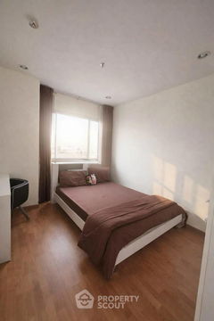 คอนโด 2-ห้องนอน ที่ เดอะ เรสซิเดนท์ สาทร-ราชพฤกษ์ ใกล้ MRT บางหว้า (ID 2610173)