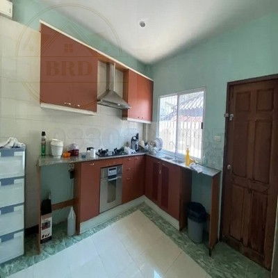 รูป ขายบ้านเดี่ยว 2 ชั้น ตกแต่งพร้อมอยู่ พัฒนาการ – ศรีนครินทร์ หมู่บ้านเคหะนคร 3  ซอยพัฒนาการ 50 กรุงเทพฯ - รูปที่ 10/16