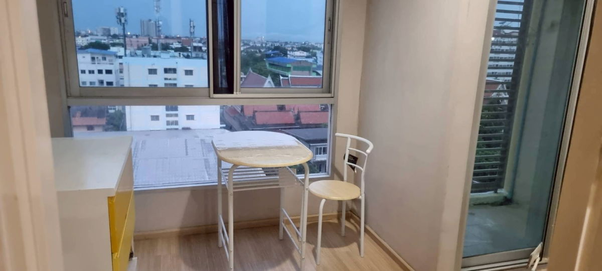 picture Hot Price for Rent Casa condo Ratchaphruek 🔥 - 3/9