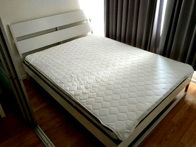 คอนโดให้เช่า : ให้เช่า 8,000   Lumpini Ville Sukhumvit 77/2   idline : @ds159 /please contact us✨