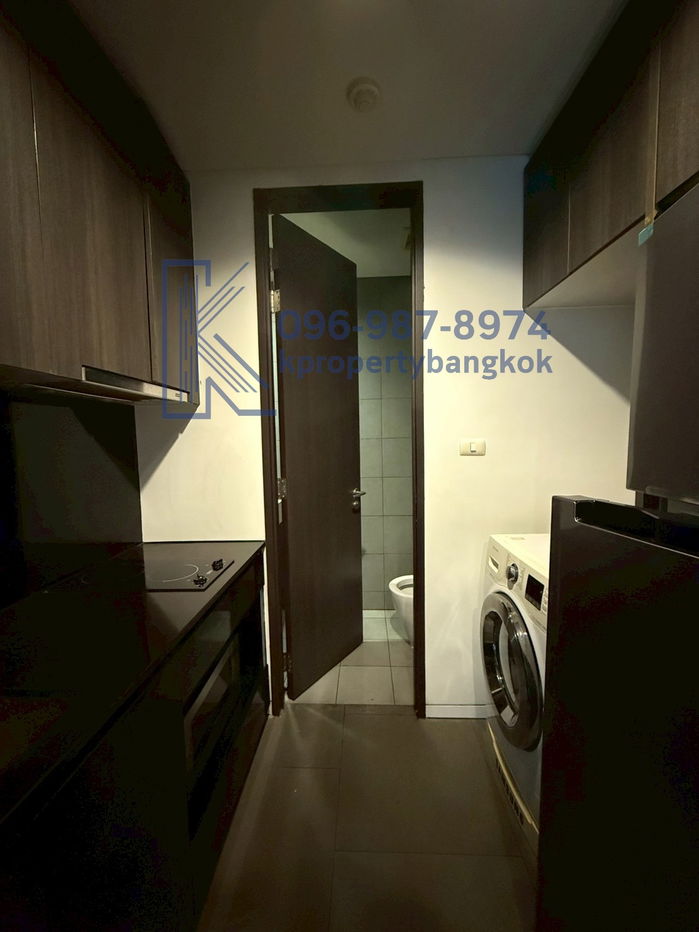 รูป ให้เช่า-โฮมอฟฟิศ ไซมิส ราชครู 1 ห้องนอน 2 ห้องน้ำ 93 ตรม 50000 บาท ใกล้ BTS อารีย์-สนามเป้า - รูปที่ 14/16