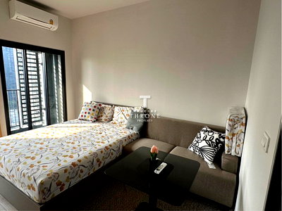 ขายคอนโด : ไอดีโอ พระราม 9 - อโศก 🌟PN-00007452🌟