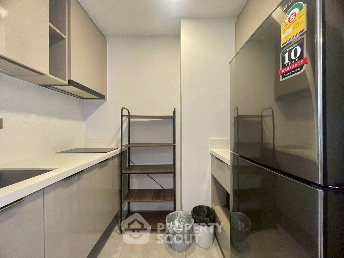 รูป คอนโด 1-ห้องนอน ที่ วันไนน์ไฟว์ อโศก - พระราม 9 ใกล้ MRT พระราม 9 (ID 2601113) - รูปที่ 5/7