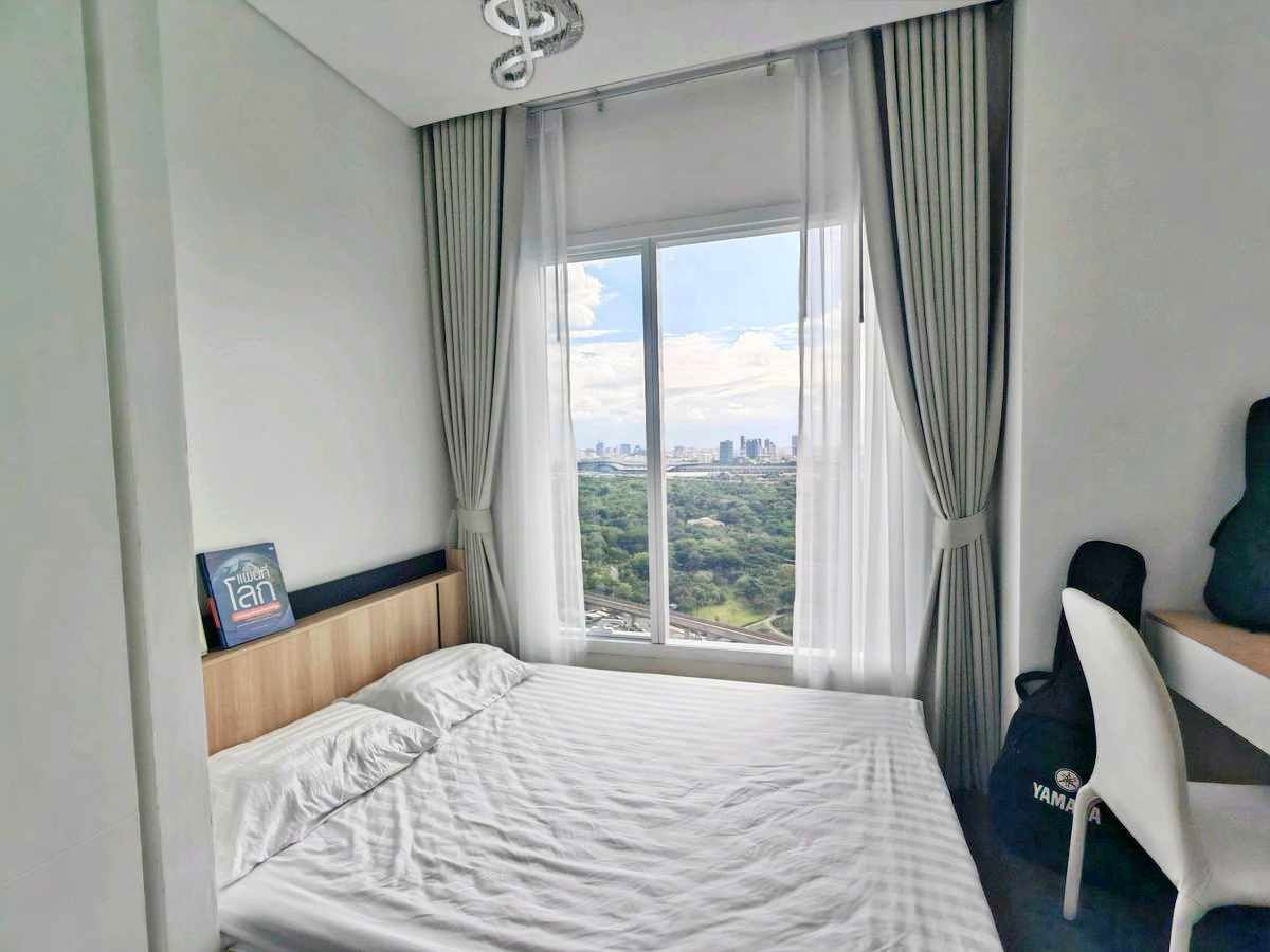 รูป ❤️เอเจ้นท์ HC❤️นัดดูห้องแอดไลน์นะคะ❤️ จตุจักร 💥เดอะ เซนต์ เรสสิเด้นเซส 🔴🟢🟡 - รูปที่ 1/18