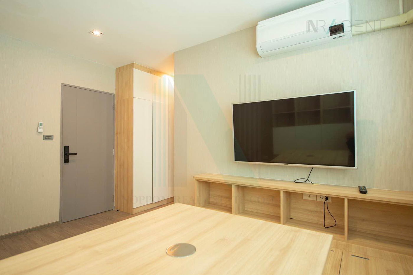 รูป 📌 ให้เช่าทาวน์เฮาส์ 3 ชั้น แลนด์มาร์ค เอกมัย-รามอินทรา 3 ห้องนอน 4 ห้องน้ำ - รูปที่ 7/8