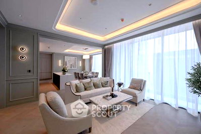 Condos for sale : High-Floor 2-BR 152 Sqm One 89 Wireless, 200m To MRT Lumphini (ID 2608451)
