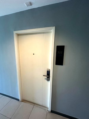 คอนโดให้เช่า : Aspire 𝐍𝐠𝐚𝐦𝐰𝐨𝐧𝐠𝐰𝐚𝐧 แอสปาย งามวงศ์วาน ✅พร้อมเข้าอยู่