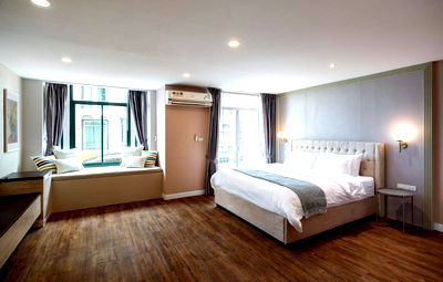 Townhouses for sale Maitri Chit Road  : For sale townhouse Ivy Chinatown 3bed 4baht fully furnished 【Line: Yosita828】