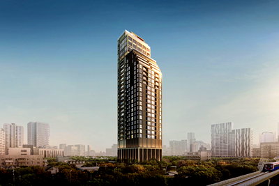 ขายคอนโด : VIA ARI | คอนโดคุณภาพ บรรยากาศสงบ แต่เดินทางสะดวก |#Dev