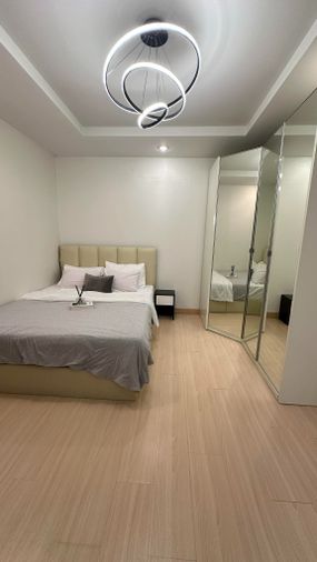 WS6623 ✅ ปล่อยเช่า Happy Condo รัชดา 18 ใกล้ MRT ห้วยขวาง เพียง 15,000 บาท/เดือน