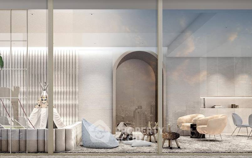 รูป คอนโด 1-ห้องนอน ที่ เดอะ สแตรนด์ ทองหล่อ ใกล้ BTS ทองหล่อ (ID 761250) - รูปที่ 13/13