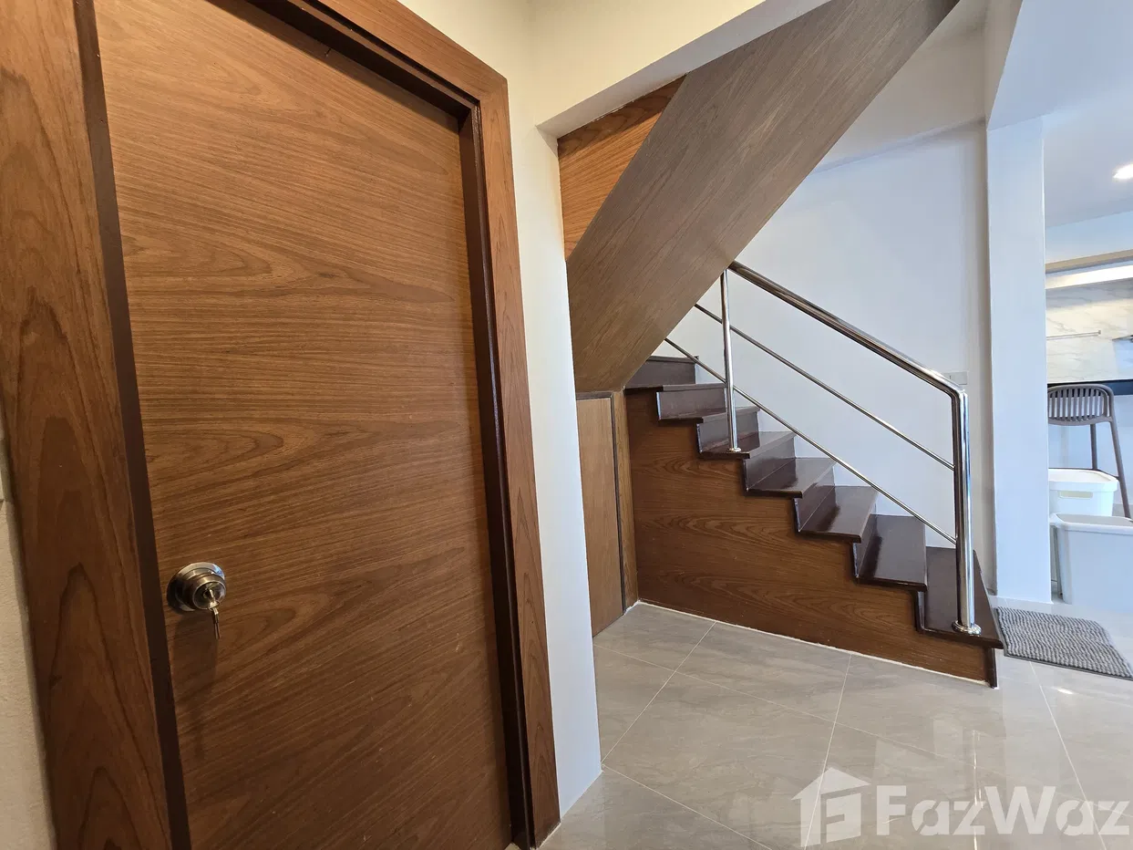 รูป ทาวน์เฮ้าส์ให้เช่า 3 ห้องนอน ใน เกาะแก้ว, ภูเก็ต 2001439 - รูปที่ 4/35