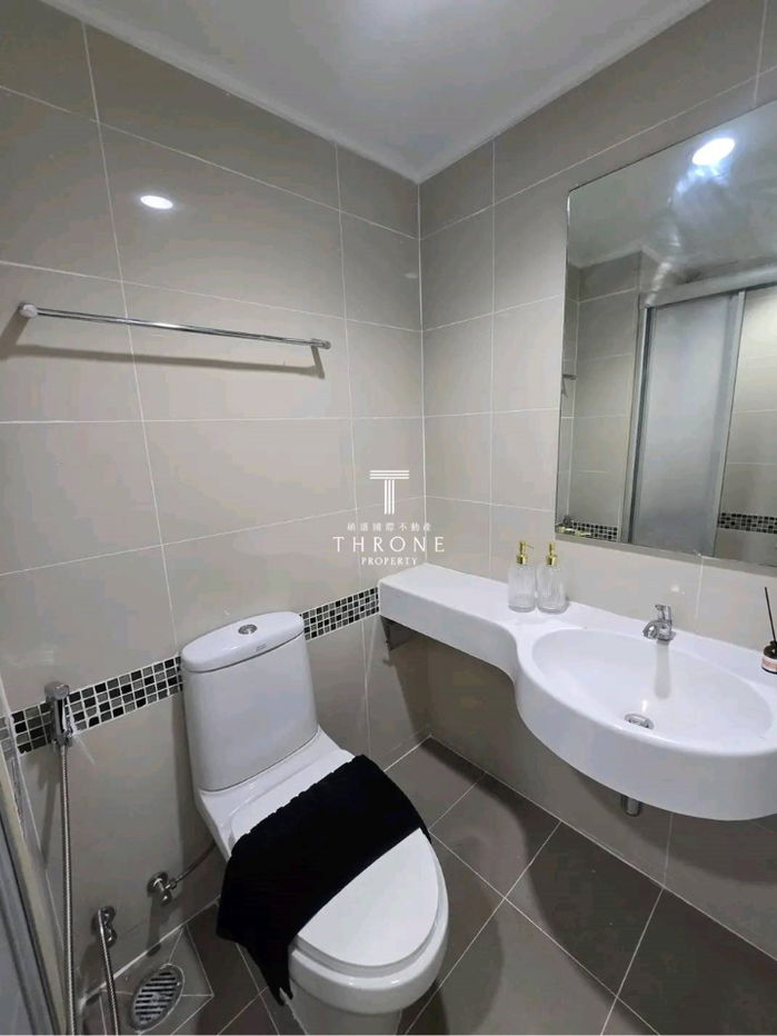 รูป ลุมพินี พาร์ค ริเวอร์ไซด์ พระราม 3 🌟PN-00007192🌟 - รูปที่ 11/14