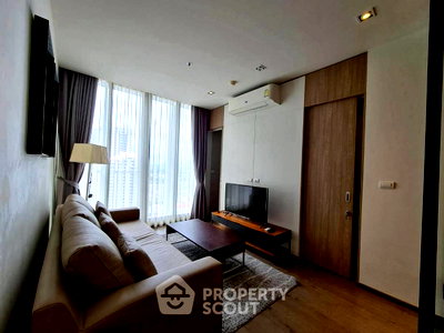 Condos for rent : 1-BR Condo At Park Origin Phrom Phong, 27th-Floor Near BTS Phrom Phong (ID 2610244)