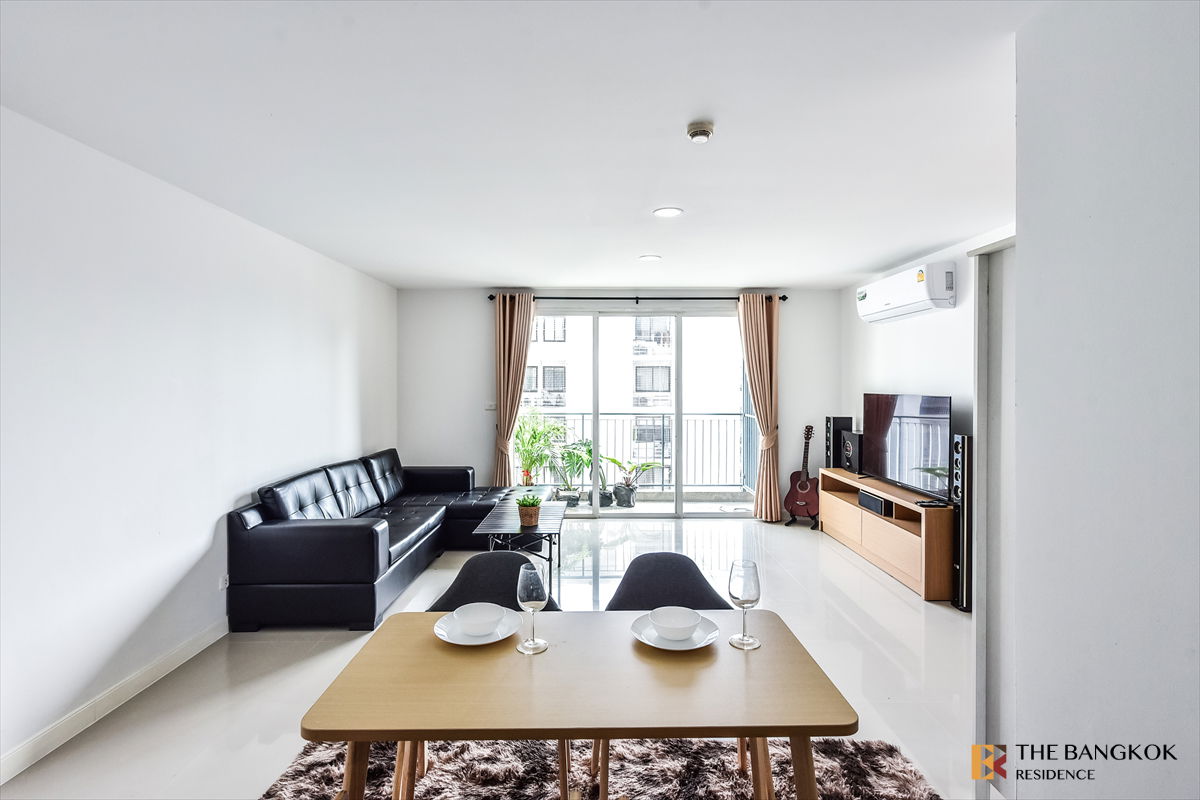 รูป 🧡2 ห้องนอน ทำเลย่านอารีย์ 🧡, The Silk Phaholyothin - Aree2 ใกล้ Bts อารีย์ - รูปที่ 10/14