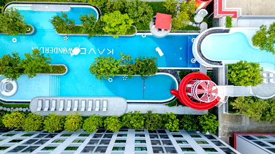 Condos for sale : 📍 KAVE WONDERLAND     LINE : @wsrcondo