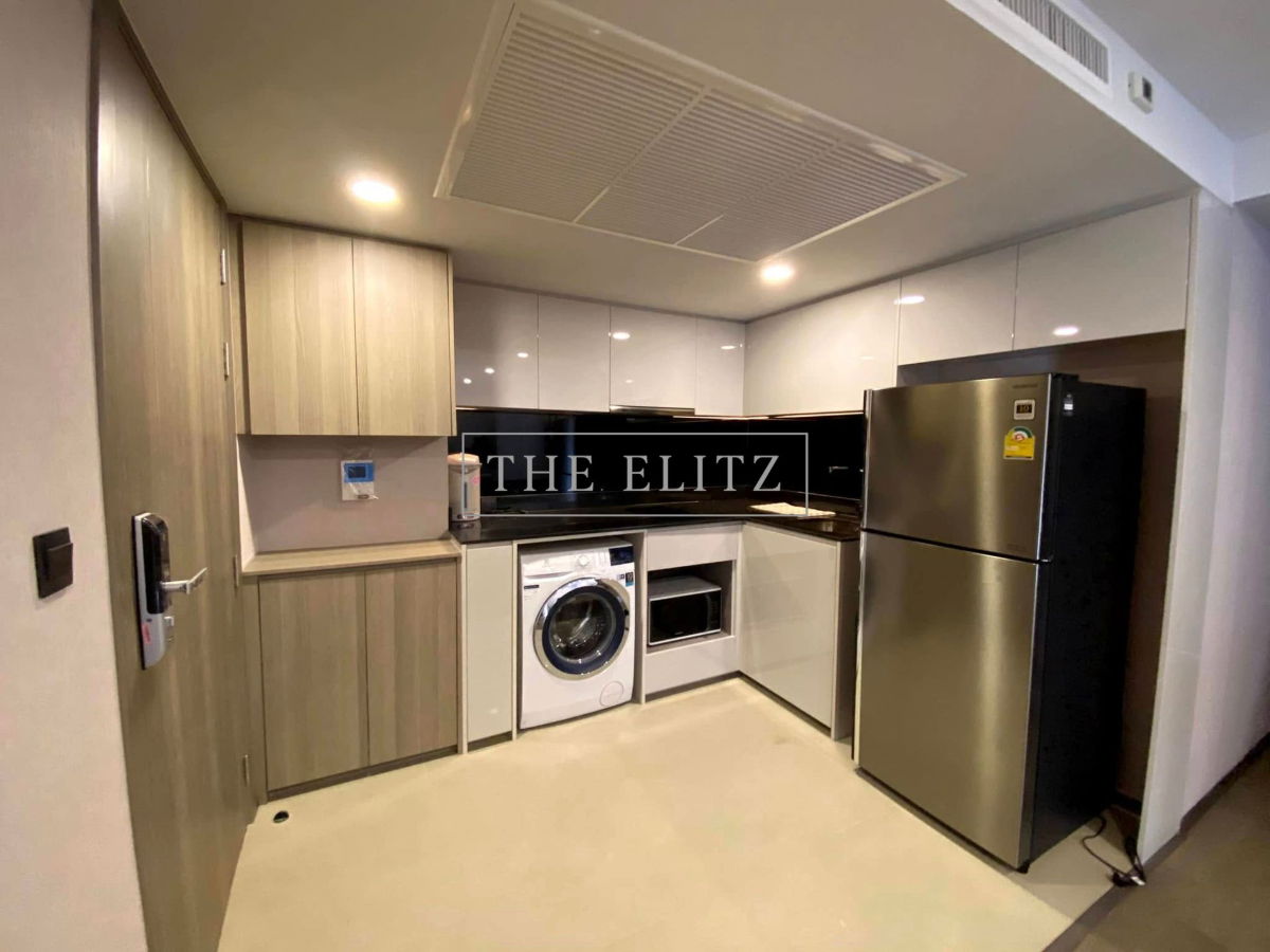 รูป ✨ ลงทุนเพื่ออนาคต Klass Siam ปล่อยง่าย Yield ดี นิสิตและคนทำงานแย่งกันเช่าตลอดปี ❤️ - รูปที่ 4/11