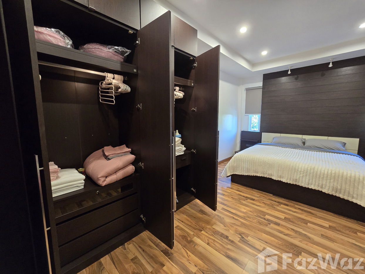 รูป ทาวน์เฮ้าส์ให้เช่า 3 ห้องนอน ใน เกาะแก้ว, ภูเก็ต 2001439 - รูปที่ 18/35