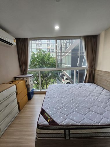 ขายคอนโด 1 ห้องนอน 30 ตร.ม. ชาโตว์ อินทาวน์ จรัญสนิทวงศ์ 96/2