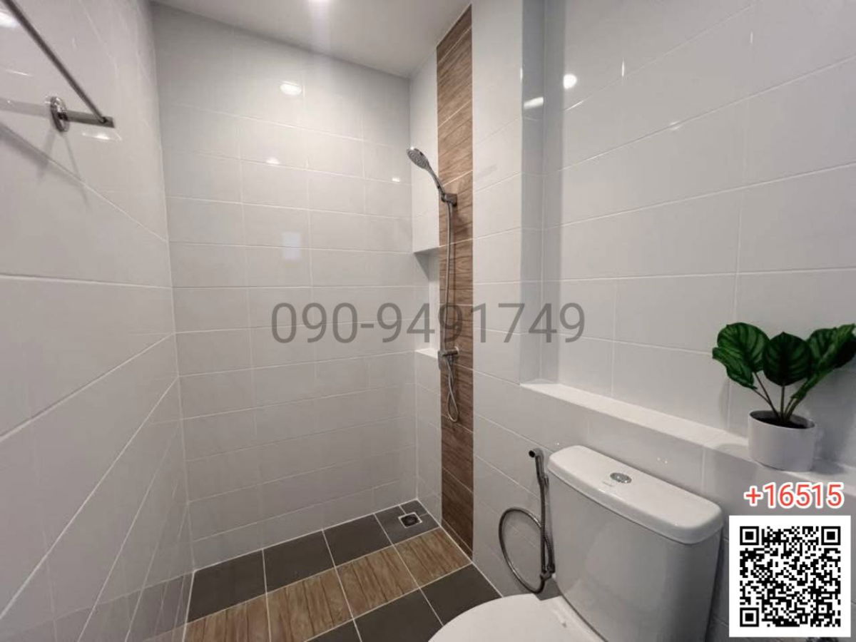 รูป เช่า ทาวน์โฮม 2 ช้้น หมู่บ้าน พลีโน่ สุขุมวิท - บางนา 2 พร้อมเข้าอยู่ - รูปที่ 7/11