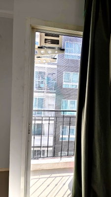 Condos for rent : 📌 For Rent Condo NOTTING HILL BEARING Building 1, Floor 7,1 bed room, Room size 26 sqm