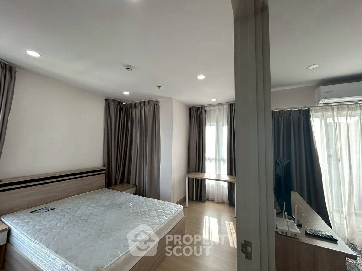 รูป คอนโด 2-ห้องนอน ที่ ศุภาลัย เวอเรนด้า รามคำแหง ใกล้ รามคำแหง (ID 2615254) - รูปที่ 11/12