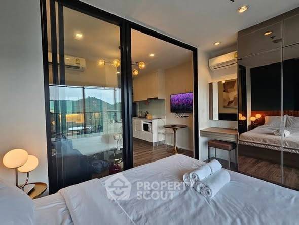 รูป คอนโด 1-ห้องนอน ที่ ไนท์บริดจ์ ดิ โอเชี่ยน ศรีราชา ใน สุรศักดิ์ (ID 2615113) - รูปที่ 4/8