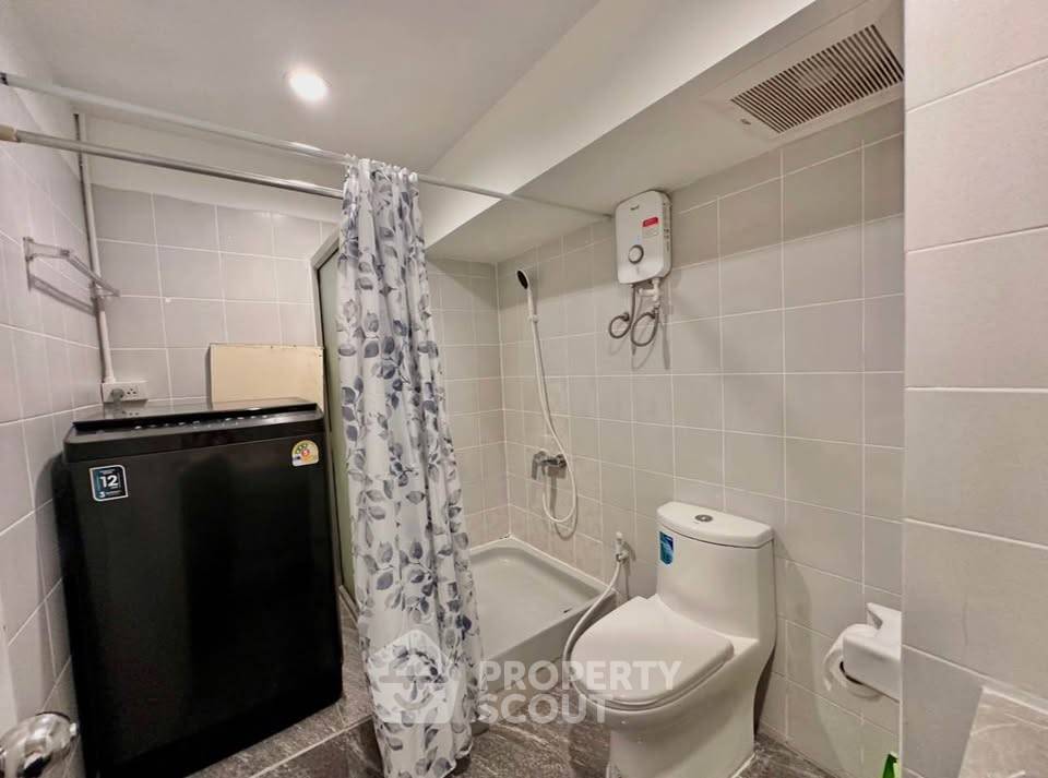 รูป คอนโด สตูดิโอ ที่ วงศ์อมาตย์ การ์เดน บีช ใกล้ ปราสาทสัจธรรม (ID 2612381) - รูปที่ 4/9