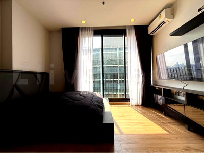 Condos for sale : ▚ LF216ツ SALE: Noble Around Ari - 1BR 26.58sqm 🏙️💰 Rare New Building, High Floor, Iconic Facilities, Best for Living/Investment, Prime Ari Location