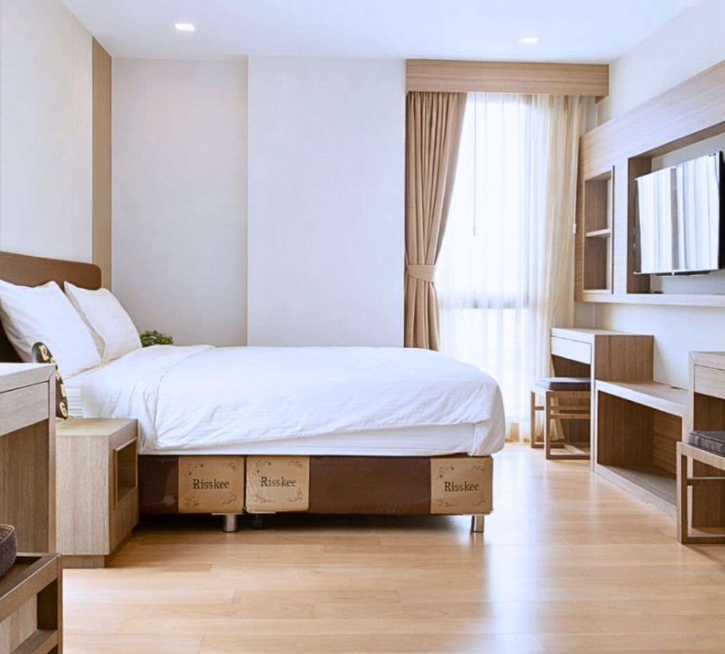 picture Art@ThongLo. 2bed 69sq.m. Pets ok! Line id: @pfagent - 9/9