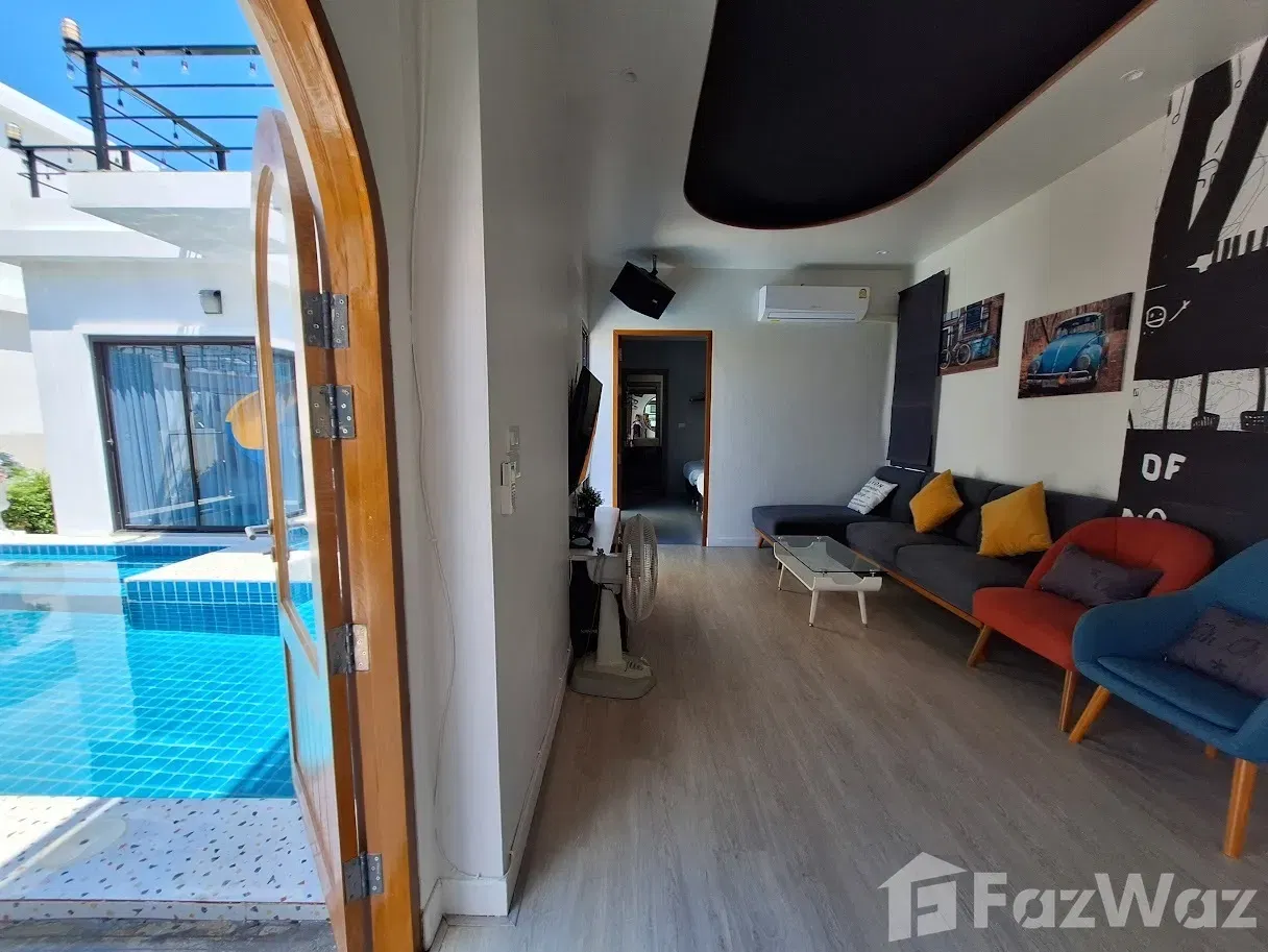 รูป 3 ห้องนอน 4 ห้องน้ำ 5714520 - รูปที่ 12/41