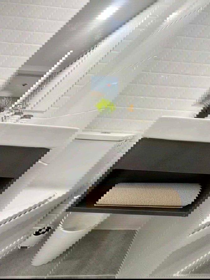 รูป ห้องว่าง✨เช่าคอนโดบางซื่อ จตุจักร✨🛋️🛌💥เคฟ ซี้ด เกษตร 🔴🟢🟡 - รูปที่ 3/8