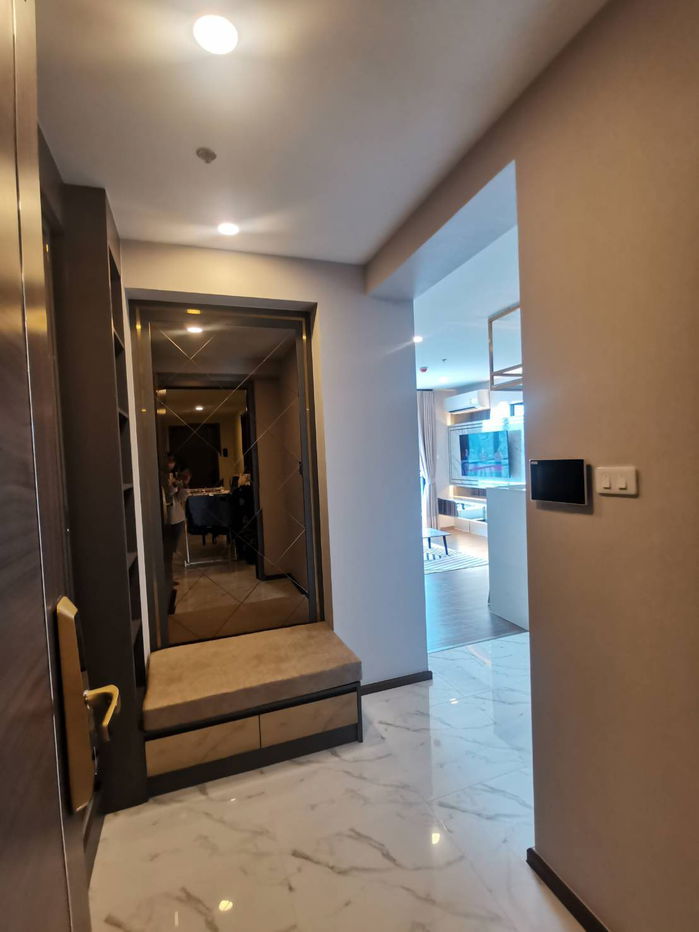 รูป 🏢 ให้เช่าคอนโด : Artisan Ratchada (อาร์ติซาน รัชดา)   รหัสทรัพย์ | 📌LNP-C6581 - รูปที่ 2/18