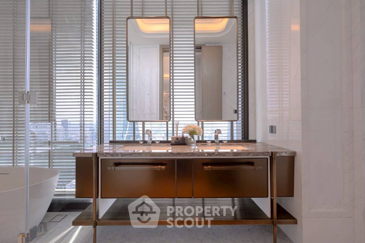 รูป คอนโด 2-ห้องนอน ที่ วัน เอทตี้ไนน์ ไวร์เลส ใกล้ MRT ลุมพินี (ID 2608451) - รูปที่ 25/48