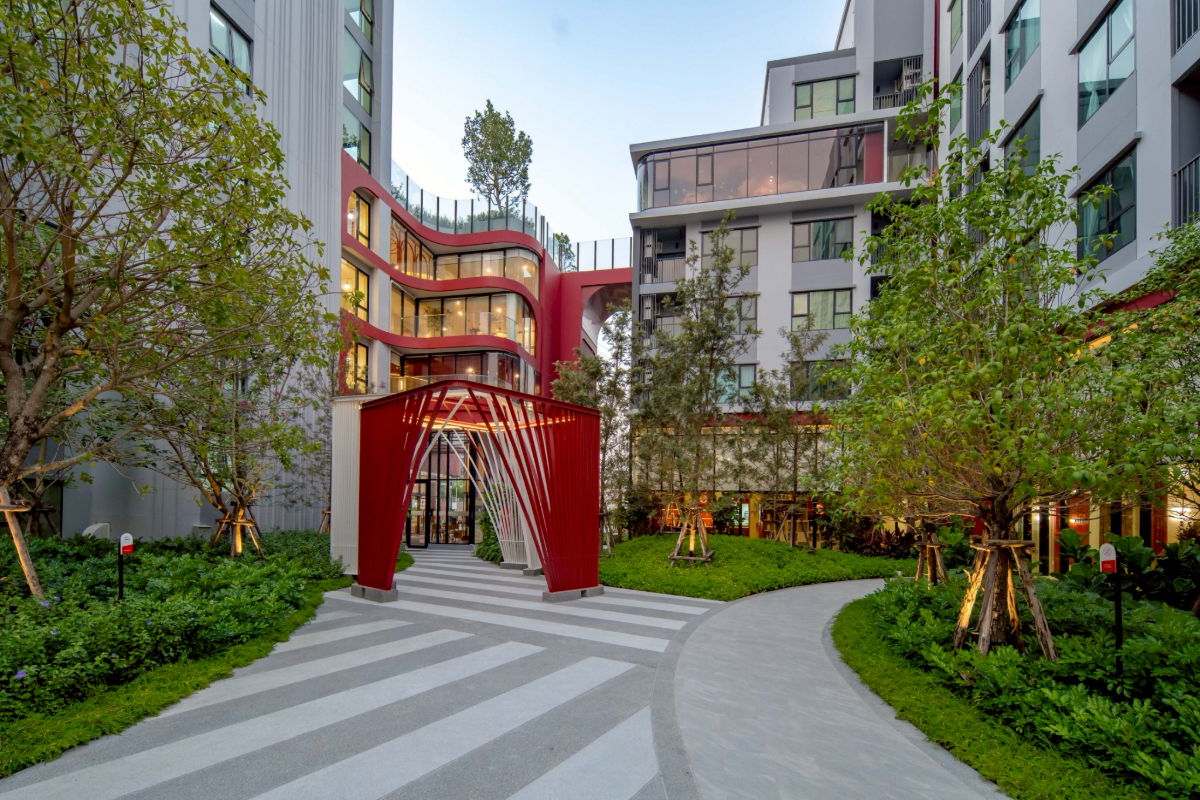 picture 📍 KAVE WONDERLAND LINE : @wsrcondo - 1/7