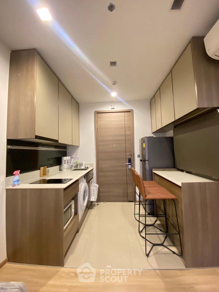 รูป คอนโด 1-ห้องนอน ที่ เดอะไลน์ พหลฯ – ประดิพัทธ์ ใกล้ BTS สะพานควาย (ID 2610518) - รูปที่ 5/7