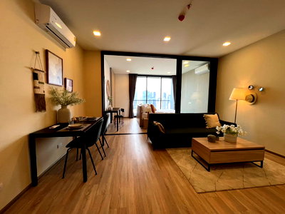 Condos for rent : XT PHAYATHAI XT パヤタイCondo Phayathai for rent Size 46m2 🍂 near BTS Phayathai , Phayathai Hospital