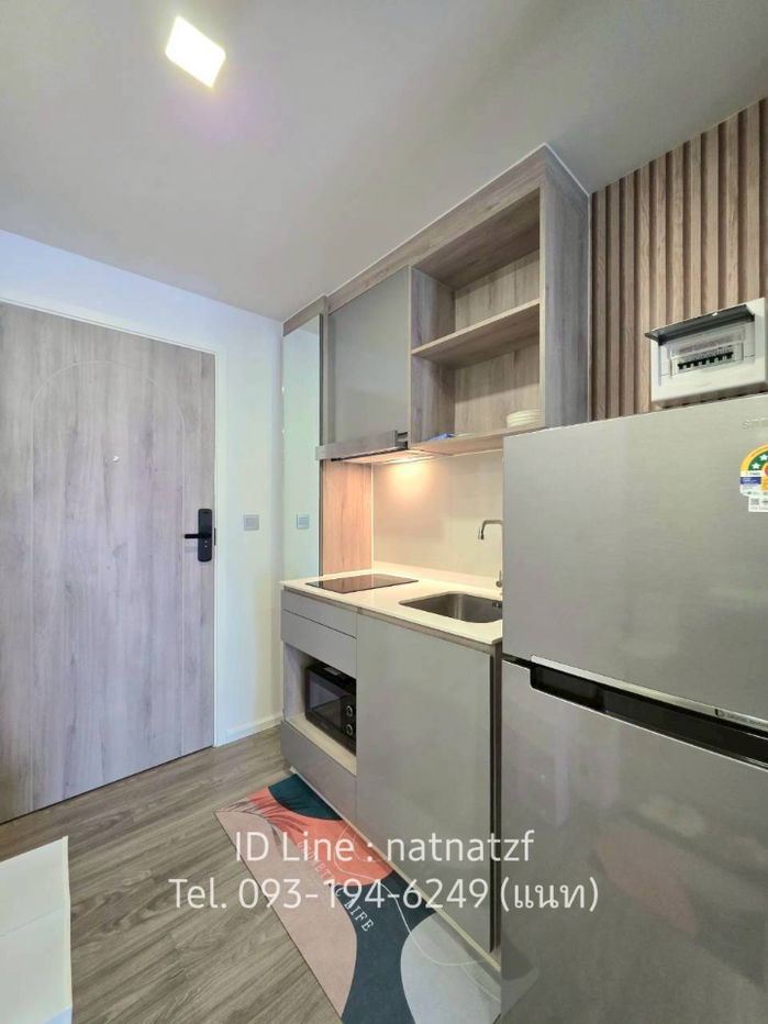 picture 🏡 For rent Atmoz Serene Sriracha - 8/10