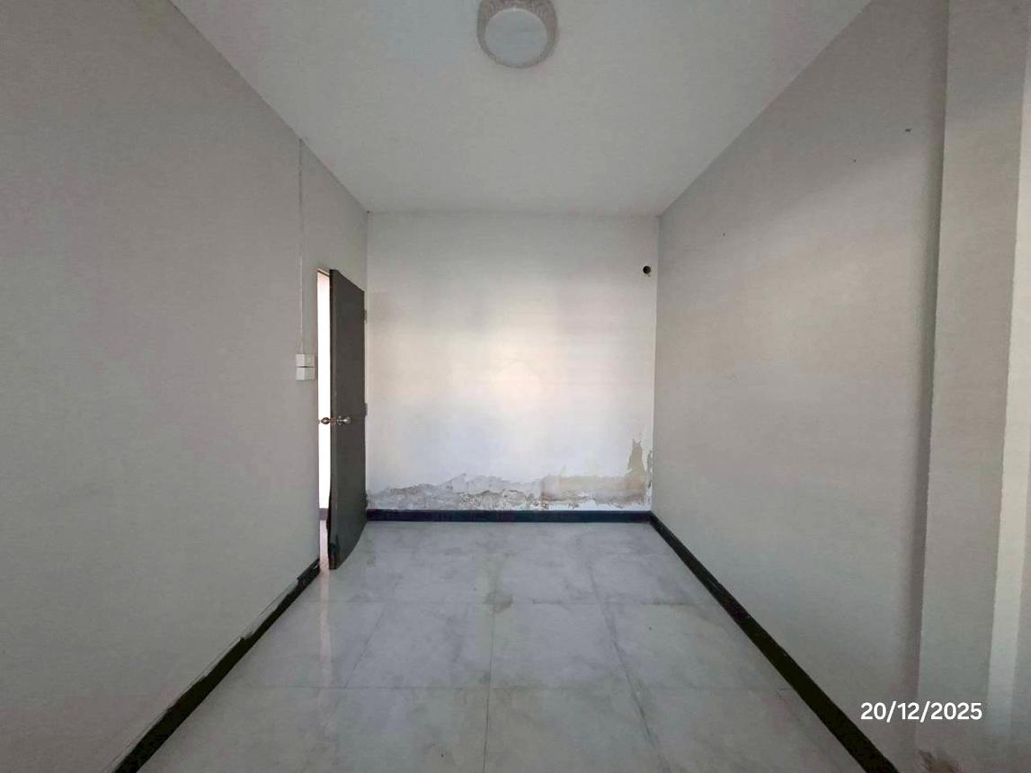 รูป ทาวน์เฮ้าส์ สำหรับขาย พงศกร คลองสาม คลองหลวง ปทุมธานี - รูปที่ 20/26