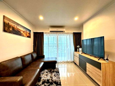 Condos for sale : 1-BR Condo at Lumpini Park Beach Jomtien close to Jomtien Beach (ID 2612829)