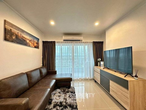 1-BR Condo at Lumpini Park Beach Jomtien close to Jomtien Beach (ID 2612829)