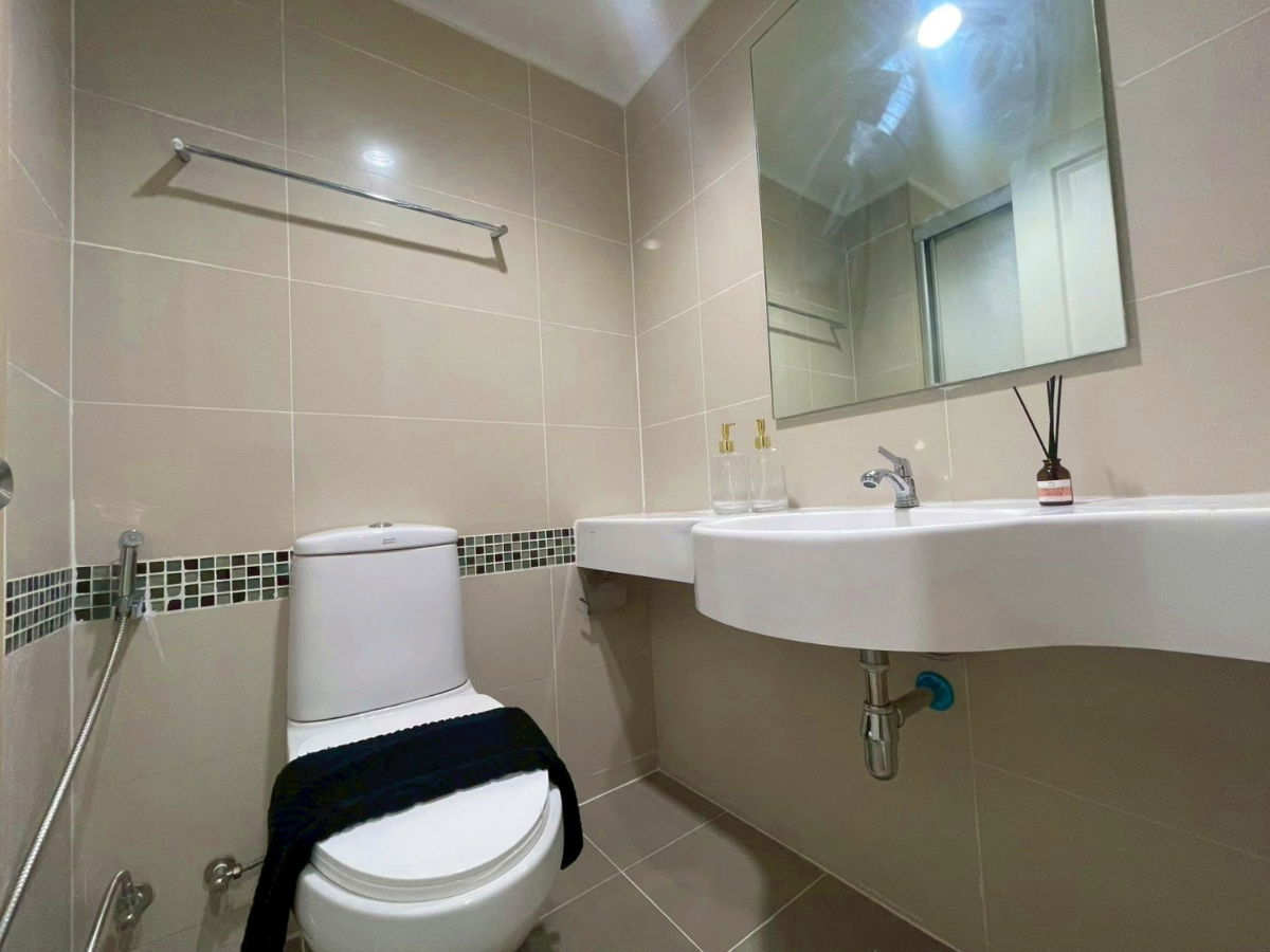 รูป 💎ขาย Lumpini Park Riverside Rama 3 - รูปที่ 12/14